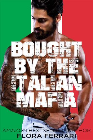 [A Man Who Knows What He Wants 130] • Bought by the Italian Mafia